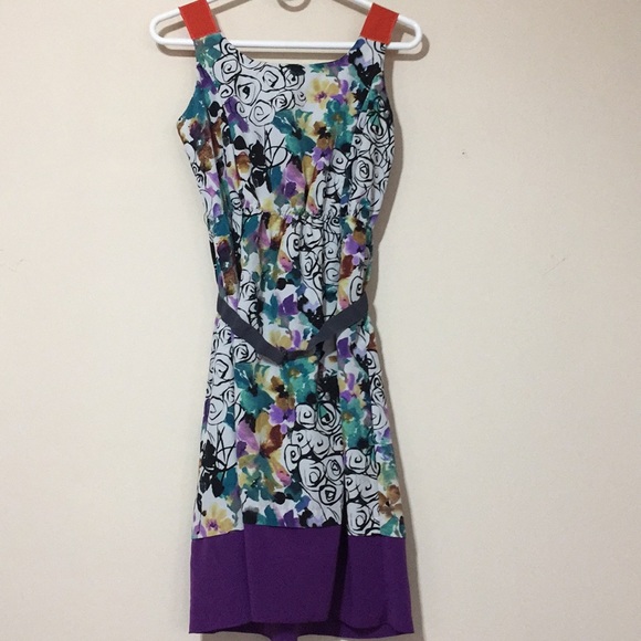 Simply Vera wang dress - Picture 2 of 5